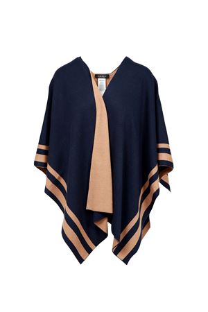 Jet Setter-Poncho LAUREN RALPH LAUREN | Poncho | 454960145003